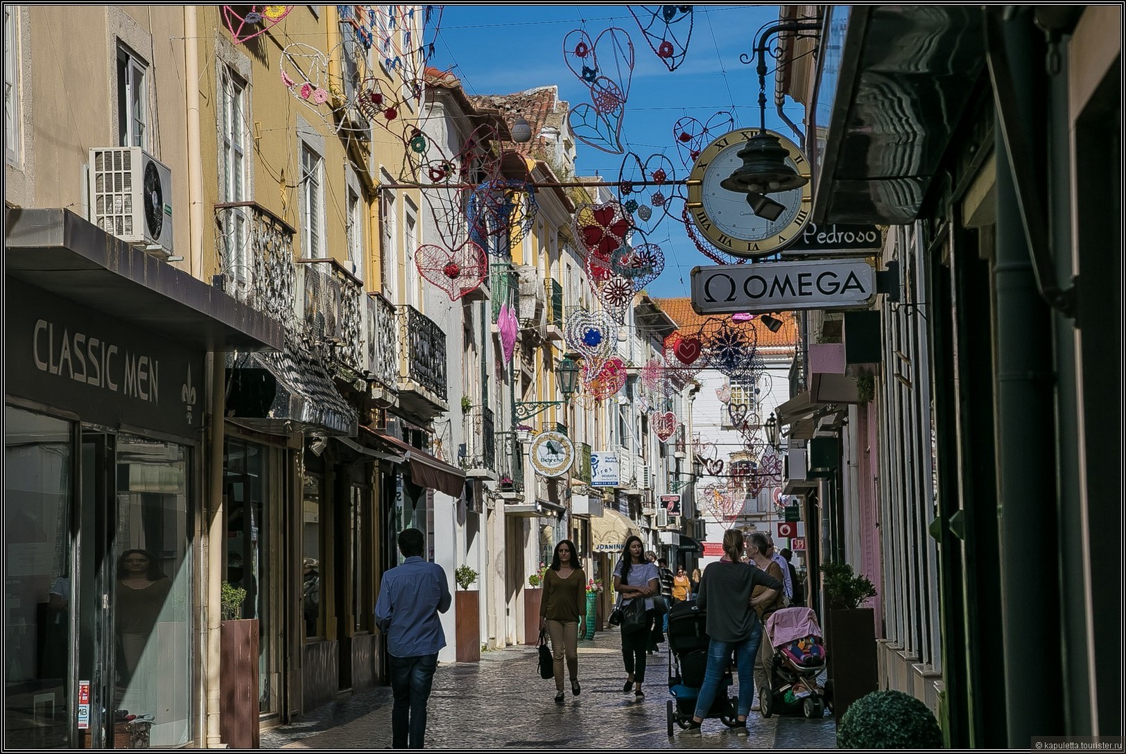 Setubal